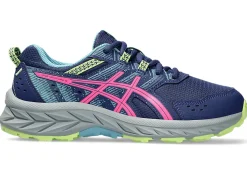 ASICS GEL-VENTURE 9 GRADE SCHOOL-Kids Trail Running|Neutral