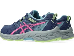 ASICS GEL-VENTURE 9 GRADE SCHOOL-Kids Trail Running|Neutral