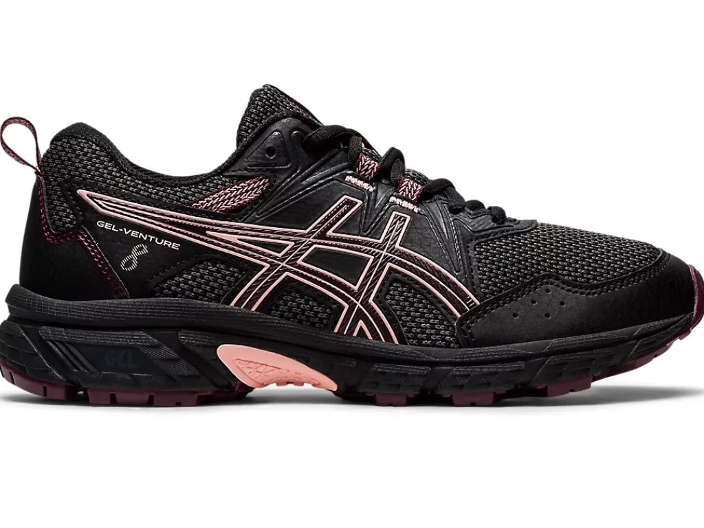 ASICS GEL-VENTURE 8 GRADE SCHOOL-Kids Trail Running|Semi-Annual Sale