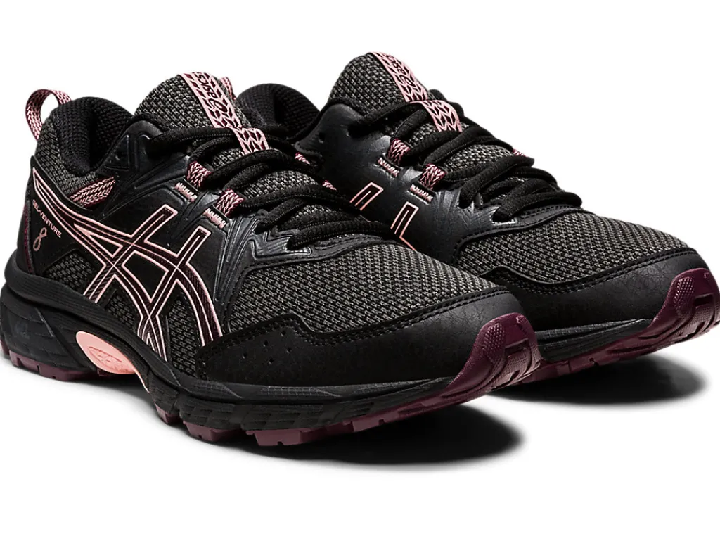 ASICS GEL-VENTURE 8 GRADE SCHOOL-Kids Trail Running|Semi-Annual Sale