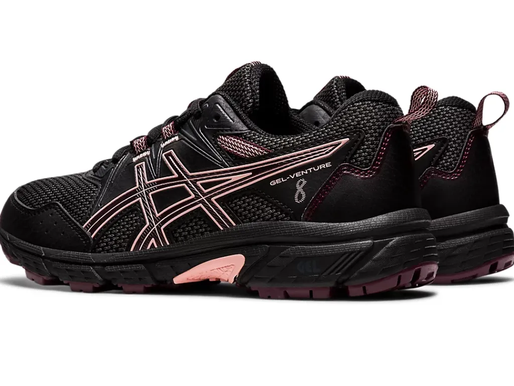 ASICS GEL-VENTURE 8 GRADE SCHOOL-Kids Trail Running|Semi-Annual Sale