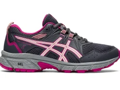 ASICS GEL-VENTURE 8 GRADE SCHOOL-Kids Trail Running|Semi-Annual Sale