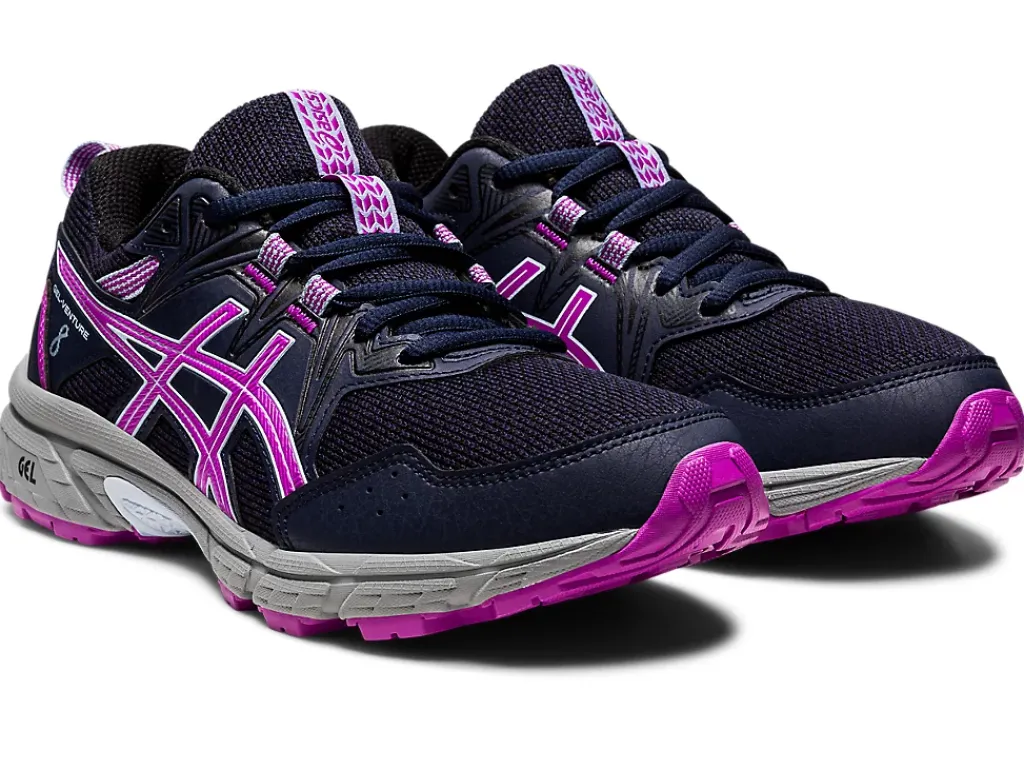 ASICS GEL-VENTURE 8 GRADE SCHOOL-Kids Trail Running|Semi-Annual Sale