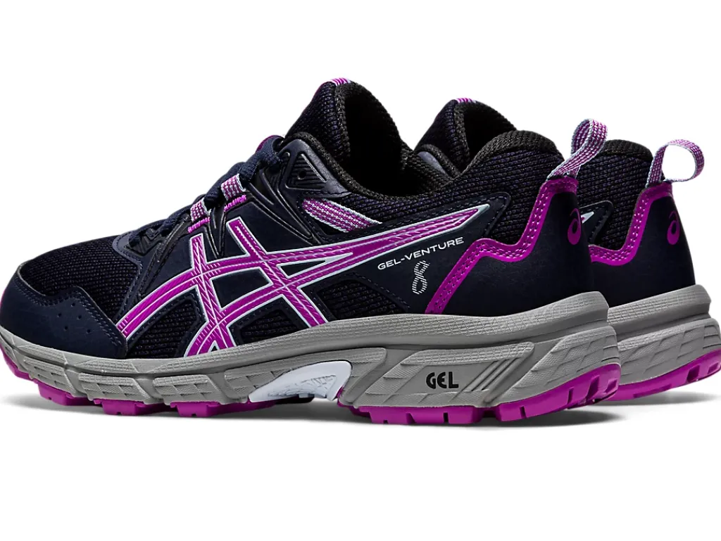 ASICS GEL-VENTURE 8 GRADE SCHOOL-Kids Trail Running|Semi-Annual Sale