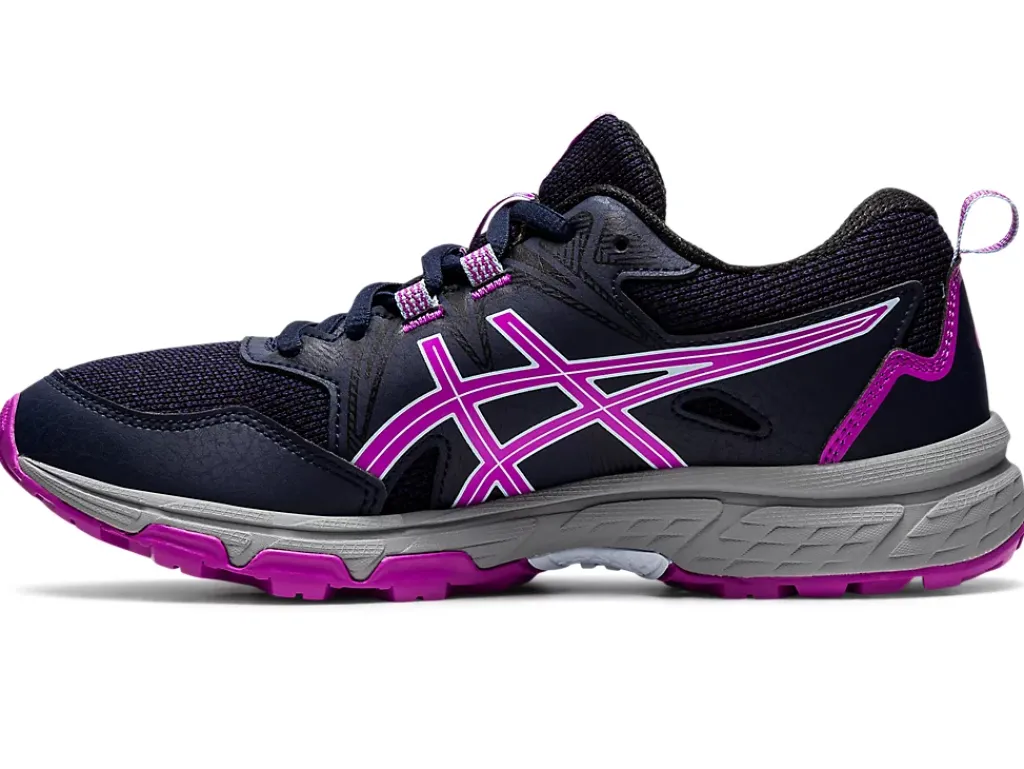 ASICS GEL-VENTURE 8 GRADE SCHOOL-Kids Trail Running|Semi-Annual Sale