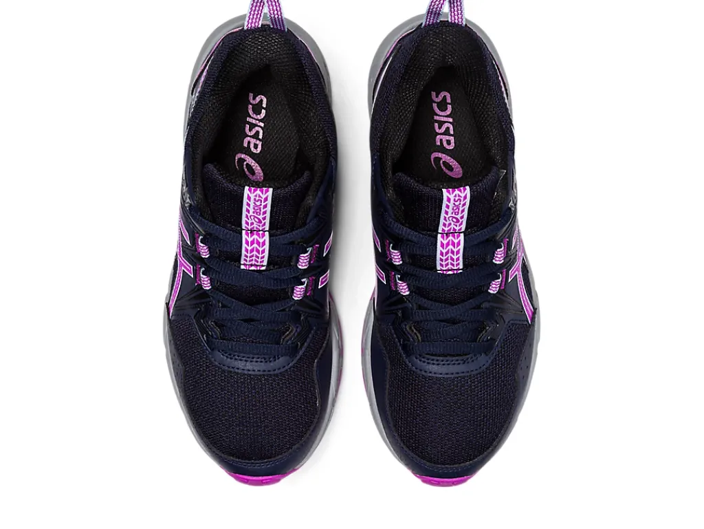 ASICS GEL-VENTURE 8 GRADE SCHOOL-Kids Trail Running|Semi-Annual Sale