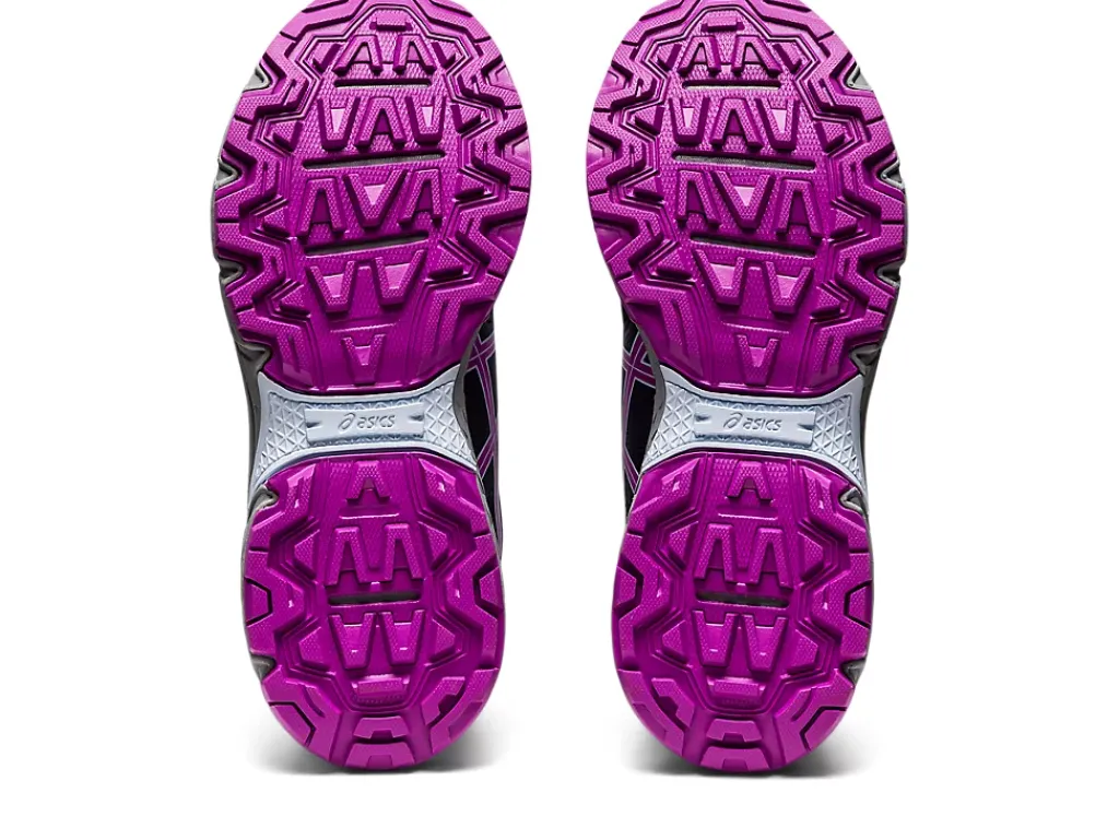 ASICS GEL-VENTURE 8 GRADE SCHOOL-Kids Trail Running|Semi-Annual Sale