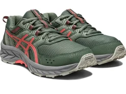 ASICS GEL-VENTURE 9 GRADE SCHOOL-Kids Trail Running|Neutral