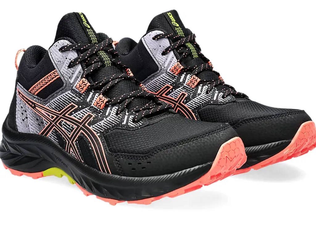 ASICS GEL-VENTURE 9 MT-Women Trail Running|Neutral