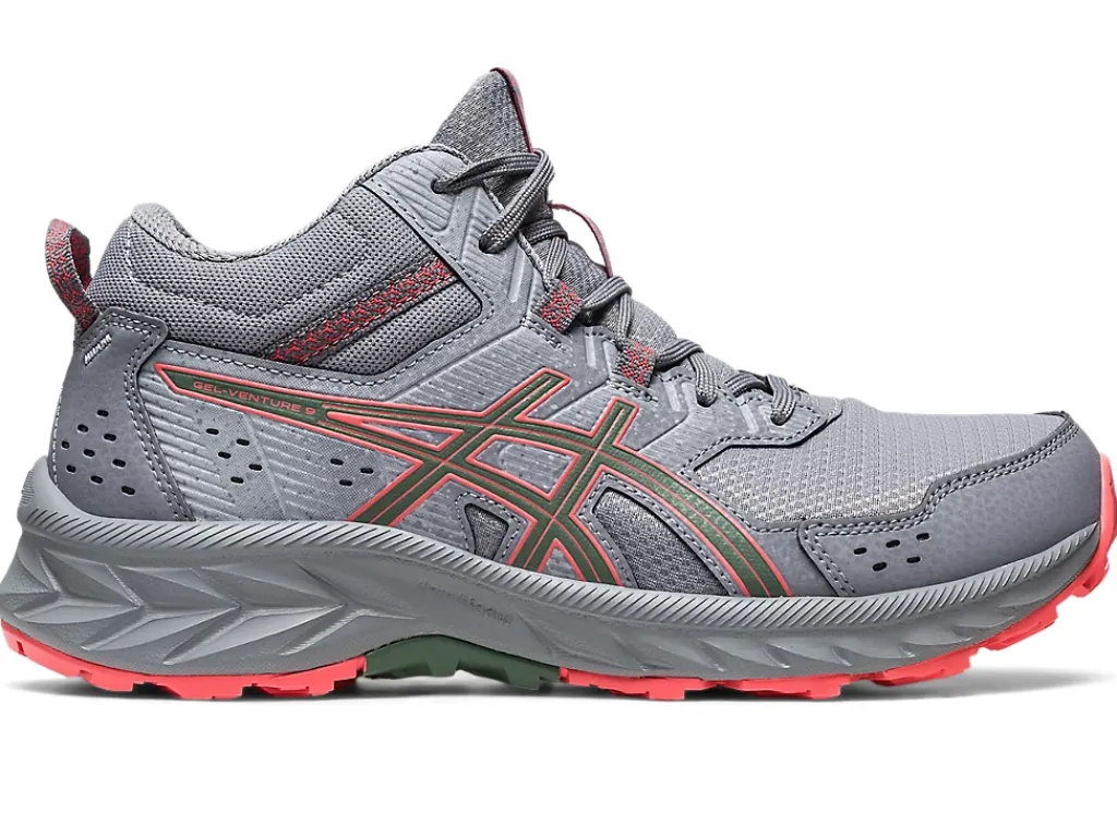 ASICS GEL-VENTURE 9 MT-Women Trail Running|Neutral