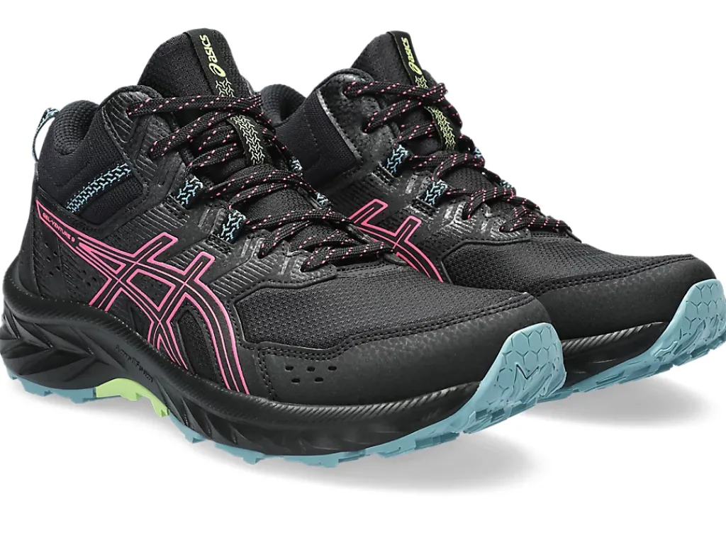 ASICS GEL-VENTURE 9 MT-Women Trail Running|Neutral