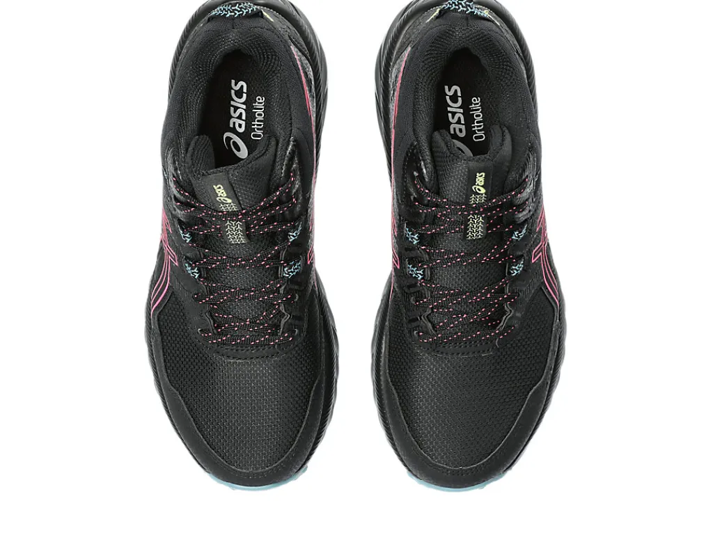 ASICS GEL-VENTURE 9 MT-Women Trail Running|Neutral