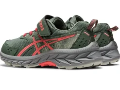 ASICS GEL-VENTURE 9 PRE-SCHOOL-Kids Trail Running|Neutral