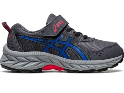 ASICS GEL-VENTURE 9 PRE-SCHOOL-Kids Trail Running|Neutral