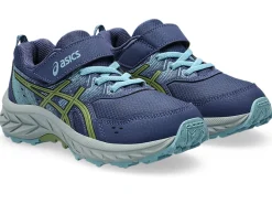 ASICS GEL-VENTURE 9 PRE-SCHOOL-Kids Trail Running|Neutral