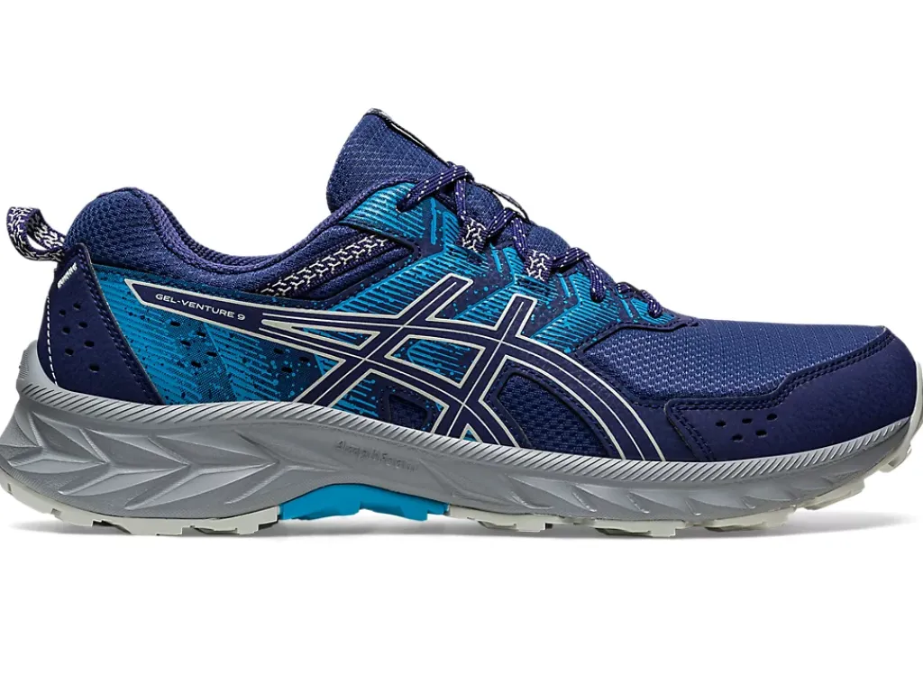 ASICS GEL-VENTURE 9 ROAD TESTED-Men Road Tested Footwear