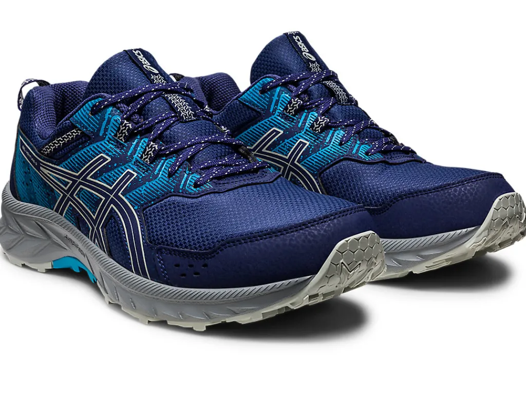 ASICS GEL-VENTURE 9 ROAD TESTED-Men Road Tested Footwear