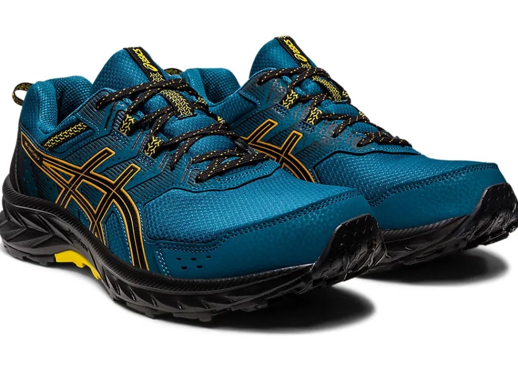 ASICS GEL-VENTURE 9 ROAD TESTED-Men Road Tested Footwear