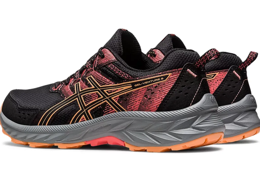 ASICS GEL-VENTURE 9 ROAD TESTED-Women Road Tested Footwear
