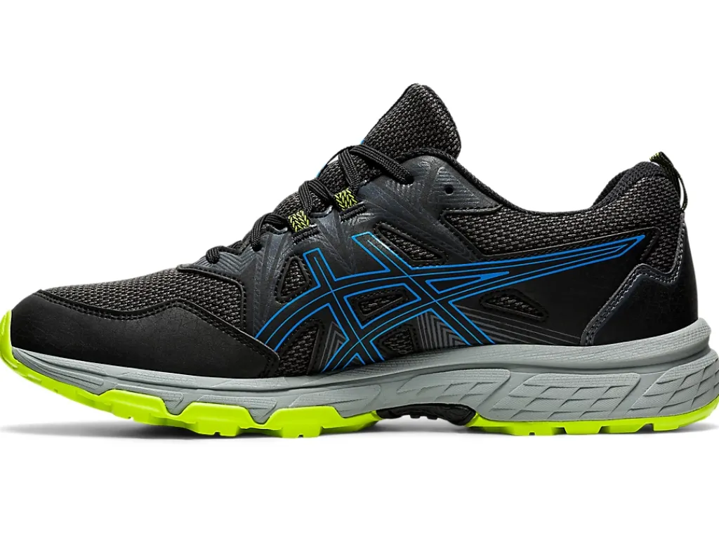 ASICS GEL-VENTURE 8 ROAD TESTED-Men Road Tested Footwear
