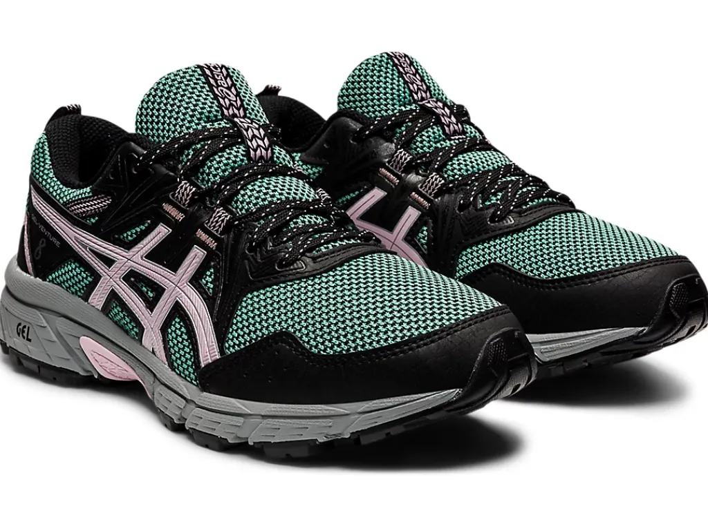 ASICS GEL-VENTURE 8 ROAD TESTED-Women Road Tested Footwear