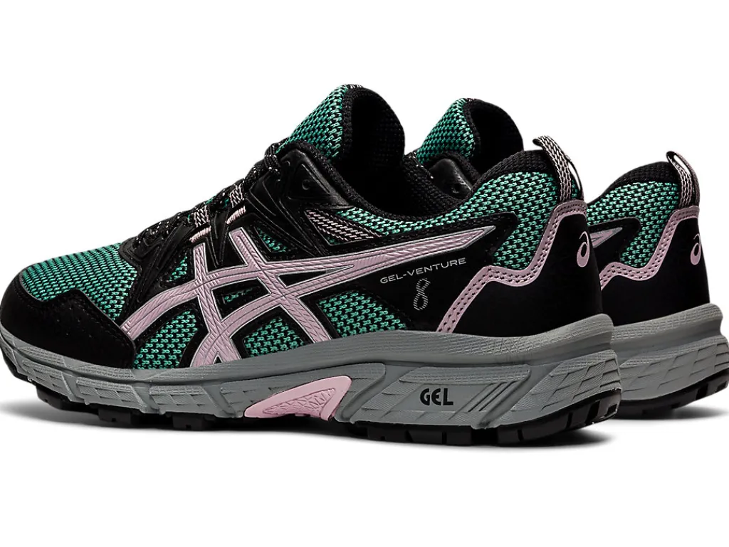 ASICS GEL-VENTURE 8 ROAD TESTED-Women Road Tested Footwear