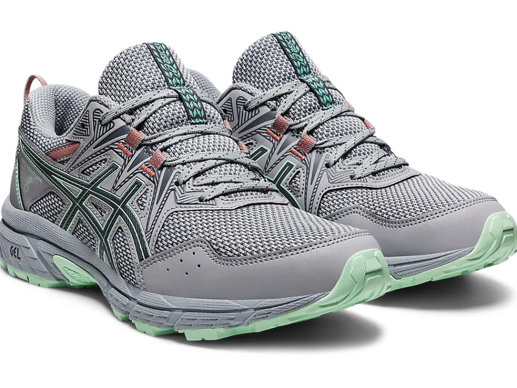 ASICS GEL-VENTURE 8 ROAD TESTED-Women Road Tested Footwear