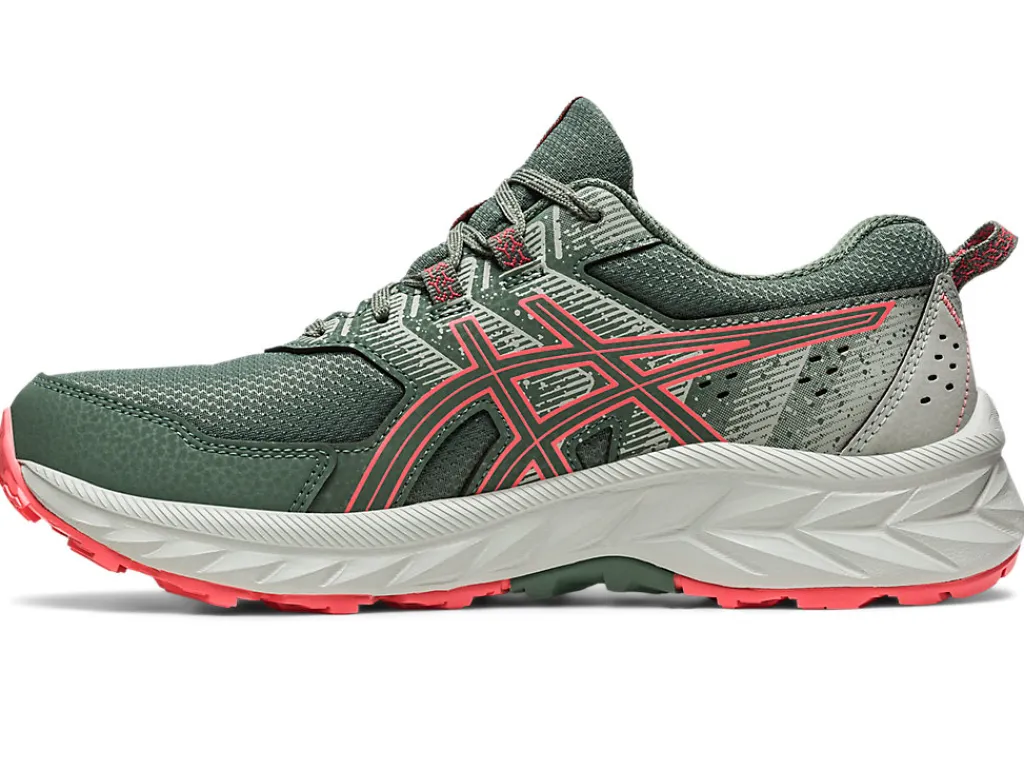 ASICS GEL-VENTURE 9 ROAD TESTED-Women Road Tested Footwear