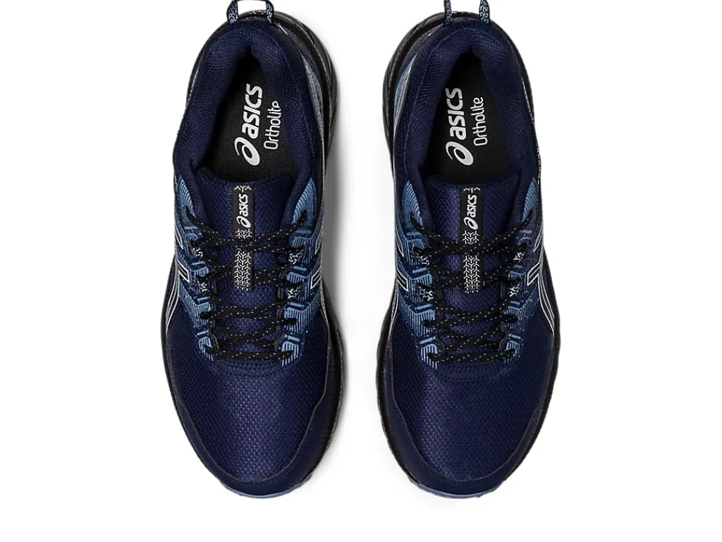 ASICS GEL-VENTURE 9 ROAD TESTED-Men Road Tested Footwear