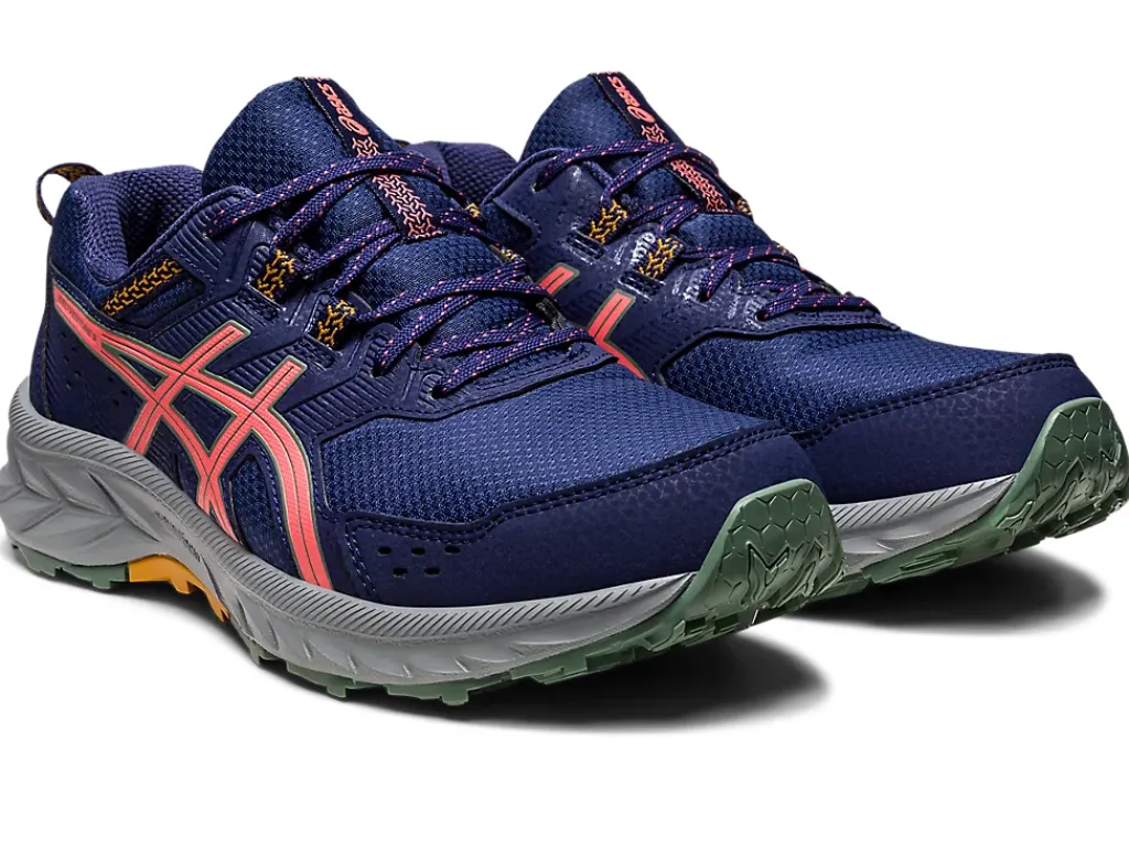 ASICS GEL-VENTURE 9 ROAD TESTED-Women Road Tested Footwear