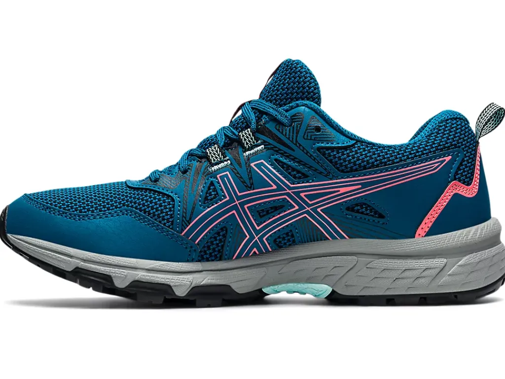 ASICS GEL-VENTURE 8 ROAD TESTED-Women Road Tested Footwear