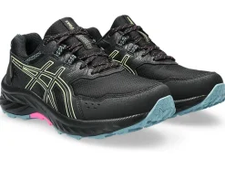 ASICS GEL-VENTURE 9 WATERPROOF-Women Trail Running|Neutral