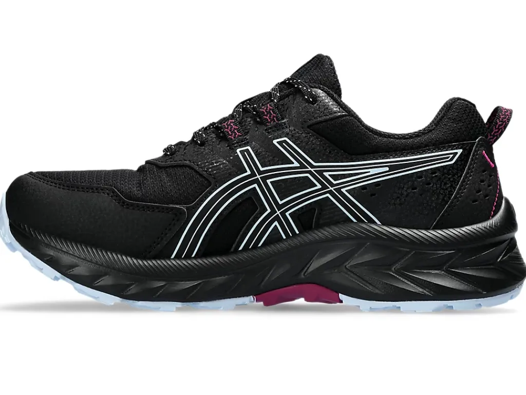 ASICS GEL-VENTURE 9 WATERPROOF-Women Trail Running|Neutral