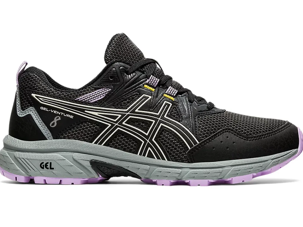 ASICS GEL-VENTURE 8 WIDE ROAD TESTED-Women Road Tested Footwear