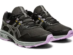 ASICS GEL-VENTURE 8 WIDE ROAD TESTED-Women Road Tested Footwear
