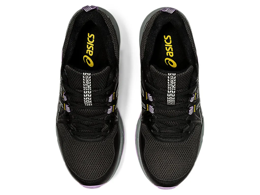 ASICS GEL-VENTURE 8 WIDE ROAD TESTED-Women Road Tested Footwear