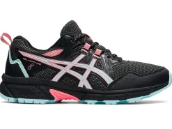 ASICS GEL-VENTURE 8 WIDE ROAD TESTED-Women Road Tested Footwear