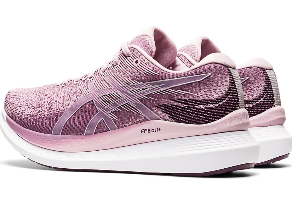 ASICS GlideRide 3-Women Neutral|Running Shoes