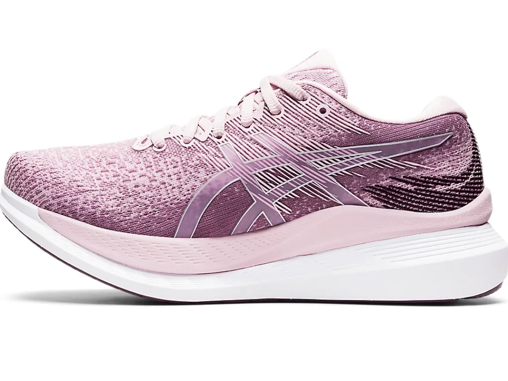 ASICS GlideRide 3-Women Neutral|Running Shoes