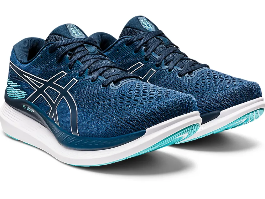 ASICS GlideRide 3 ROAD TESTED-Men Road Tested Footwear