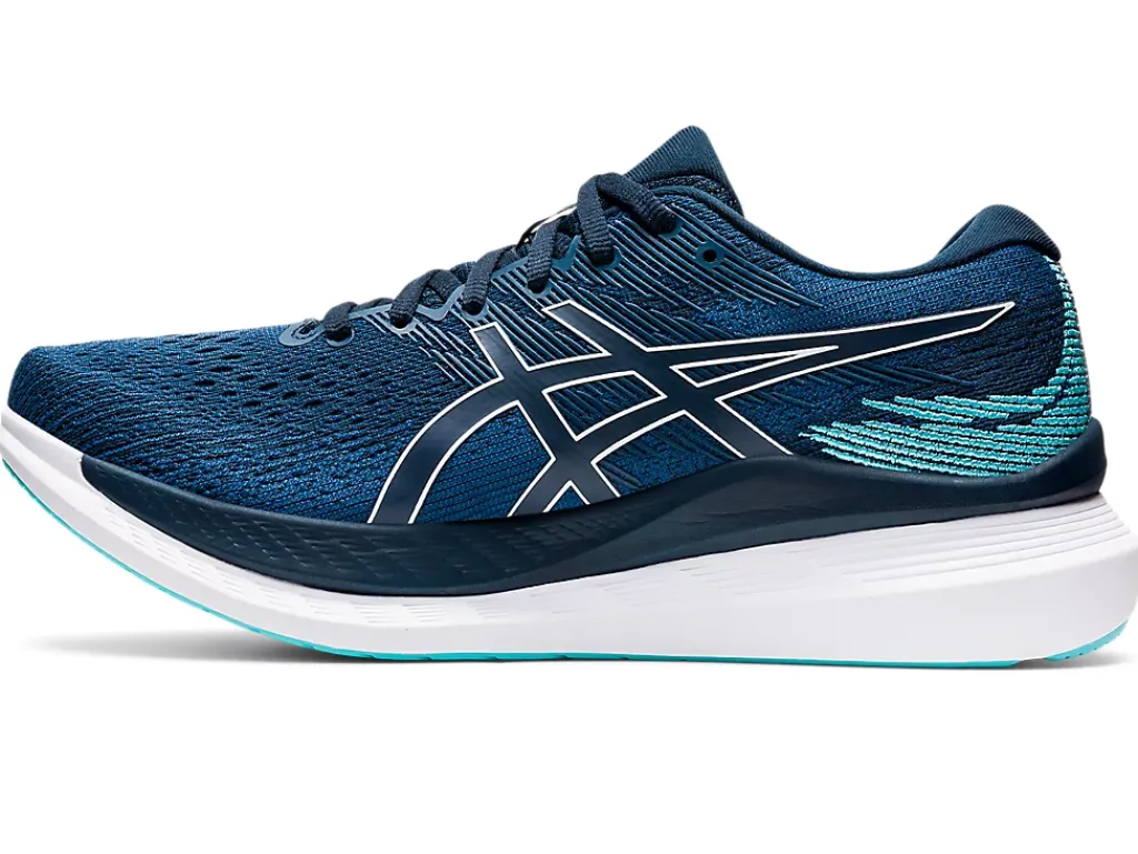 ASICS GlideRide 3 ROAD TESTED-Men Road Tested Footwear