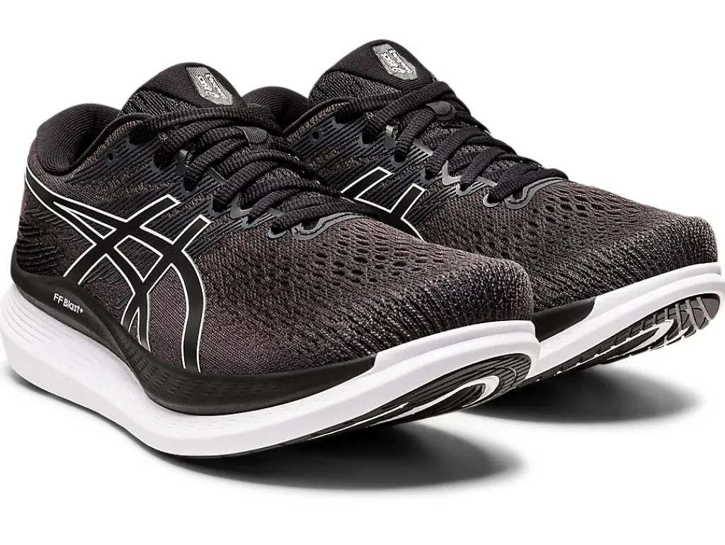 ASICS GLIDERIDE 3 WIDE ROAD TESTED-Women Road Tested Footwear