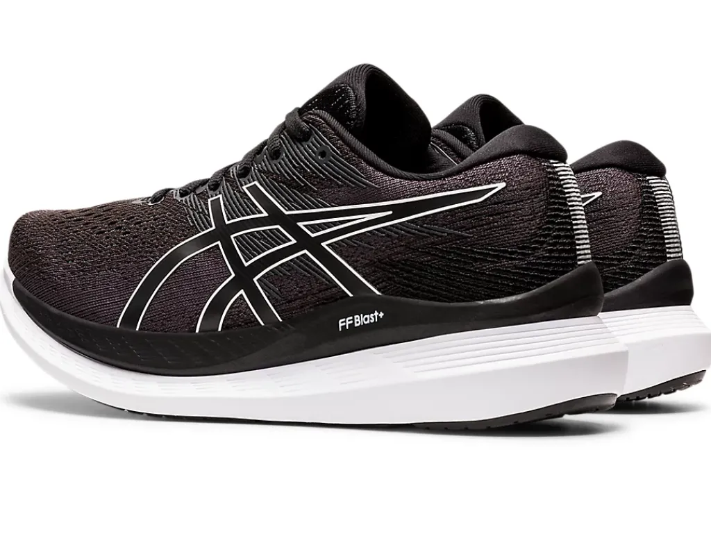 ASICS GLIDERIDE 3 WIDE ROAD TESTED-Women Road Tested Footwear