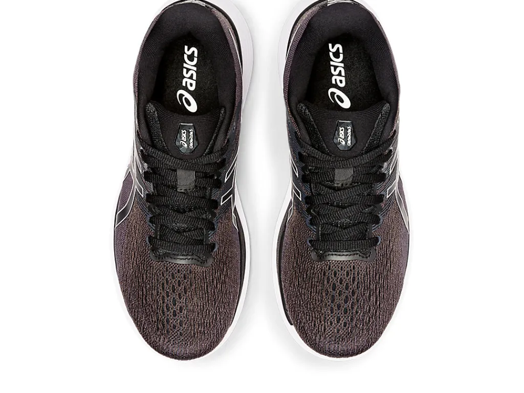 ASICS GLIDERIDE 3 WIDE ROAD TESTED-Women Road Tested Footwear
