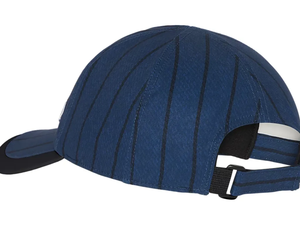 ASICS GRAPHIC CAP-Men Hats & Headwear