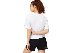 ASICS GRAPHIC SHORT SLEEVE TOP-Women T-Shirts & Tops|T-Shirts & Tops