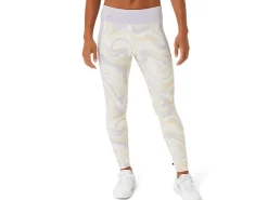 ASICS GRAPHIC TIGHT-Women Pickleball|Tennis