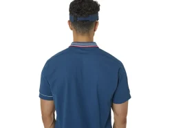 ASICS GRAPHIC VISOR-Men Hats & Headwear