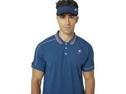 ASICS GRAPHIC VISOR-Women Tennis