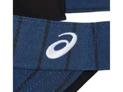 ASICS GRAPHIC VISOR-Men Tennis